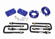 Kit rialzo ECO + 4,5 cm SuperPro - Toyota Hilux dal 2005 al 2015