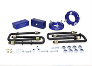 Kit rialzo ECO + 4,5 cm SuperPro - Toyota Hilux dal 2015