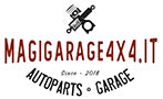 Magigarage4x4