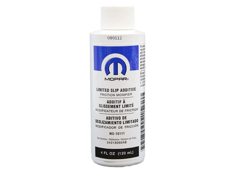 Mopar additivo differenziale LSD 120 ml