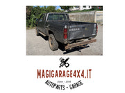 Nissan King Cab D21