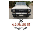 Nissan Patrol TR 3.300