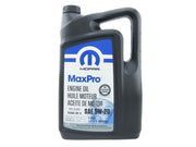 Olio Mopar 5w20