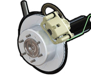 Kit conversione freni a disco - Toyota Hilux Revo dal 2015