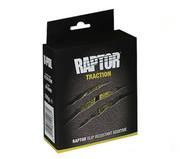 Polvere aggiuntiva antiscivolo traction - Upol Raptor
