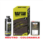1 L vernice protettiva - Upol Raptor