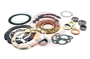 Kit revisione ponte anteriore - Toyota FJ HZJ serie 70, 80, 105 (versione completa)