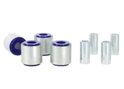 Kit boccole braccio oscillante anteriore sul differenziale - Land Rover Defender 90, 110, TD5, Range Rover Classic