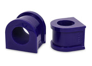 Kit boccole barra stabilizzatrice posteriore 33 mm - Land Rover Discovery I