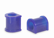 Kit boccole barra stabilizzatrice - Daihatsu Rocky