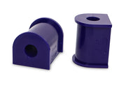 Kit boccole barra stabilizzatrice anteriore/posteriore - Land Rover Discovery II