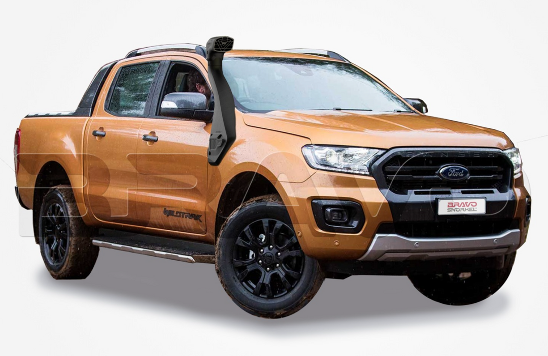 Snorkel Ford Ranger dal 2011 al 2022