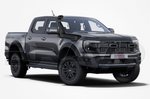 Carica l&#39;immagine nel visualizzatore Galleria, Snorkel Ford Ranger PX dal 2023
