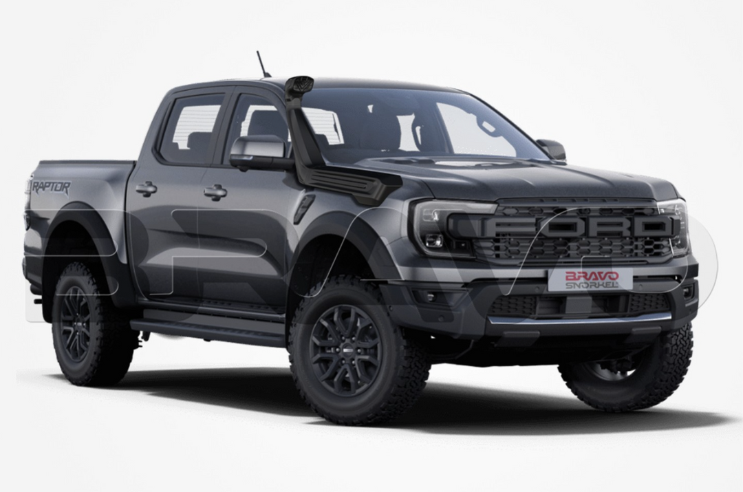 Snorkel Ford Ranger PX dal 2023