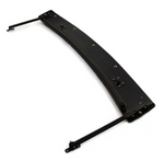 Carica l'immagine nel visualizzatore Galleria, Supporto / tirante anteriore Soft top - Suzuki Jimny FJ