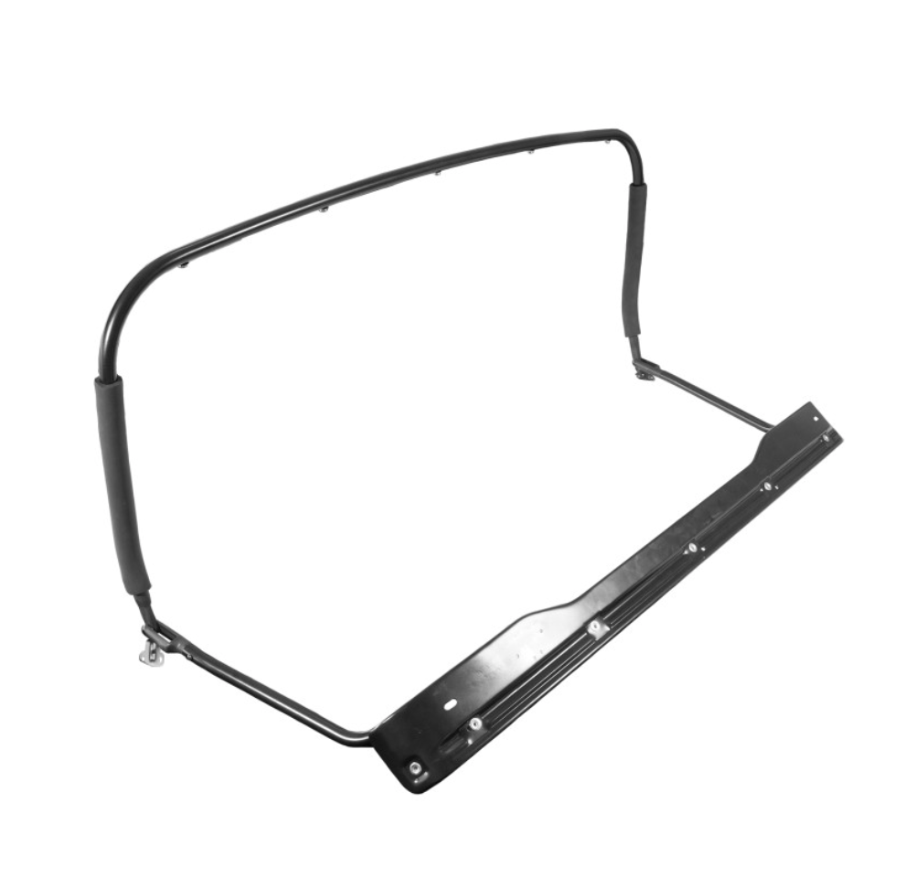 Supporto / tirante posteriore per soft top - Suzuki Jimny FJ