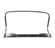 Supporto / tirante posteriore per soft top - Suzuki Jimny FJ