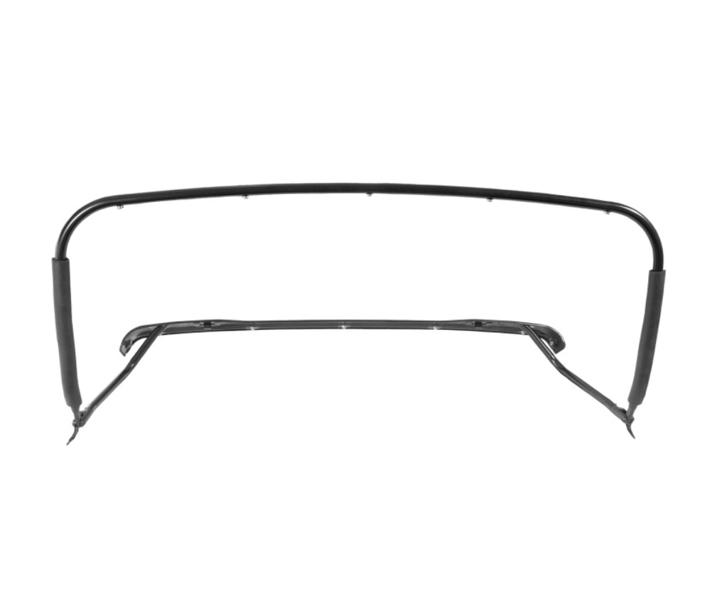 Supporto / tirante posteriore per soft top - Suzuki Jimny FJ