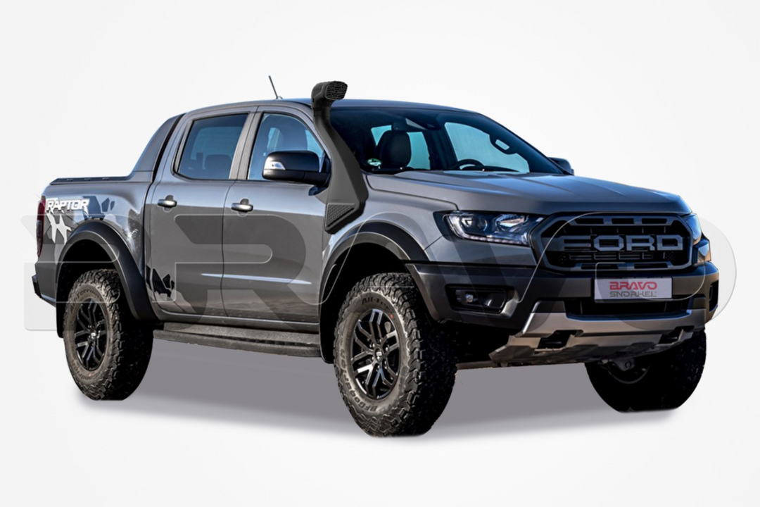 Snorkel Ford Ranger Raptor dal 2019 al 2022