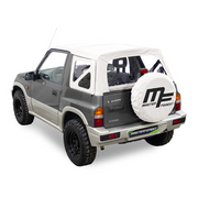 Cappottina / Soft Top – Suzuki Vitara dal 1995 MK2
