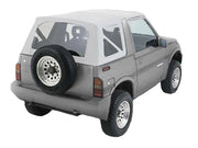 Cappottina / Soft Top – Suzuki Vitara