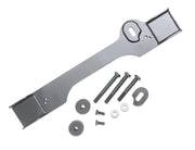 Kit abbassamento differenziale - Isuzu D- Max dal 2012 al 2020