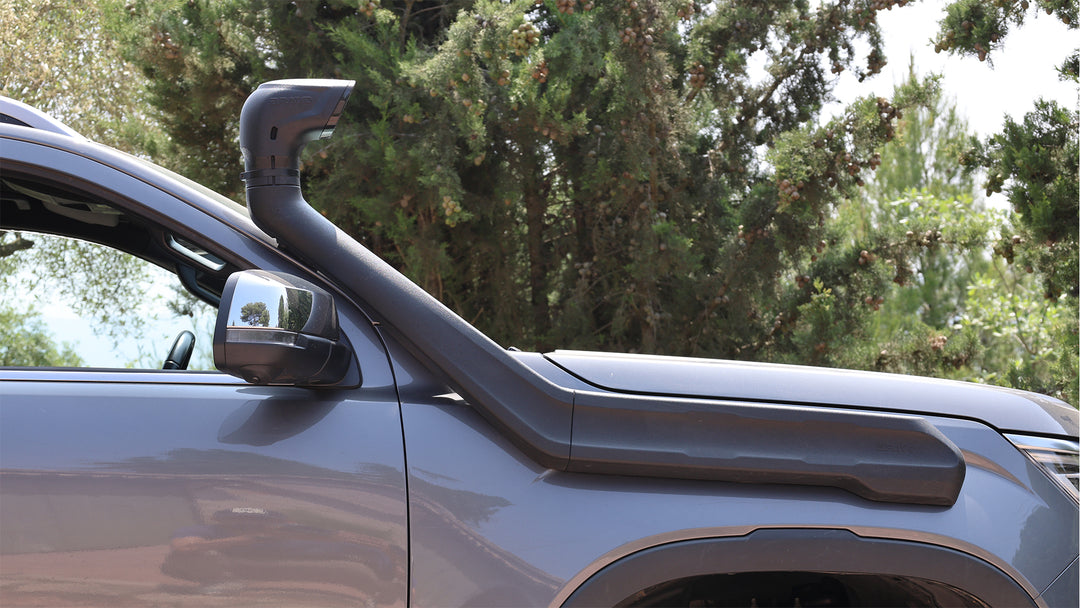 Snorkel Volkswagen Amarok dal 2023