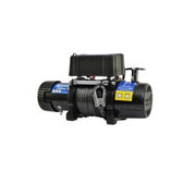 Verricello Husar winch BST 8500 Lbs