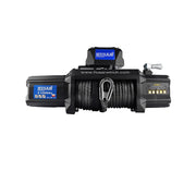 Verricello Husar winch BST S 12000 lbs