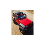 Supertop NX Factory Style - Jeep Wrangler JK 2 porte