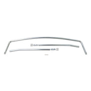 Archetto supporto soft top - Suzuki Sj 410, 413, Samurai Santana