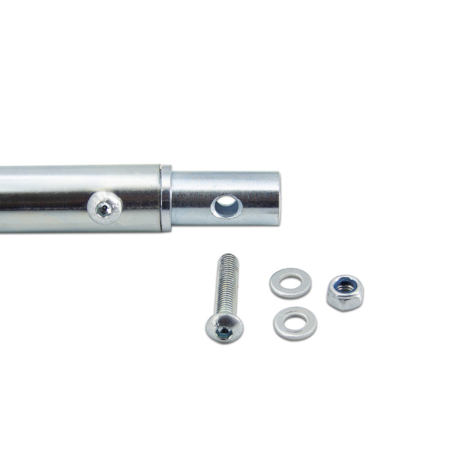 Archetto supporto soft top - Suzuki Sj 410, 413, Samurai Santana