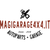 Magigarage 4x4