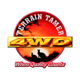 Terrain Tamer