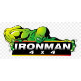 Ironman