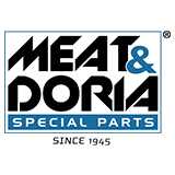 Meat & Doria