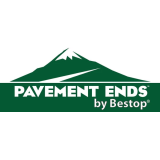 Pavement ends by Bestop